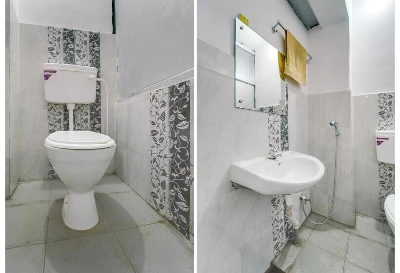 Oyo Flagship Hotel Doremon