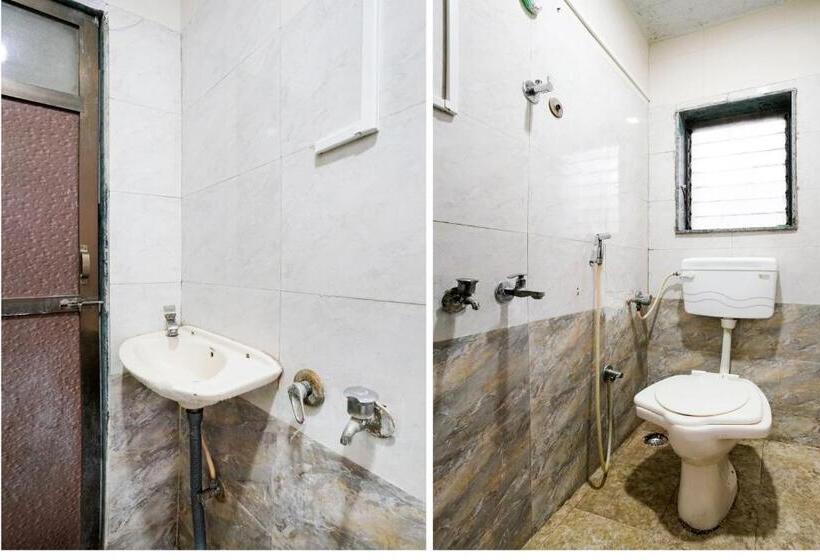 Oyo Flagship Hotel Doremon