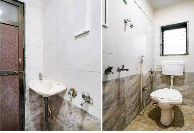 Oyo Flagship Hotel Doremon