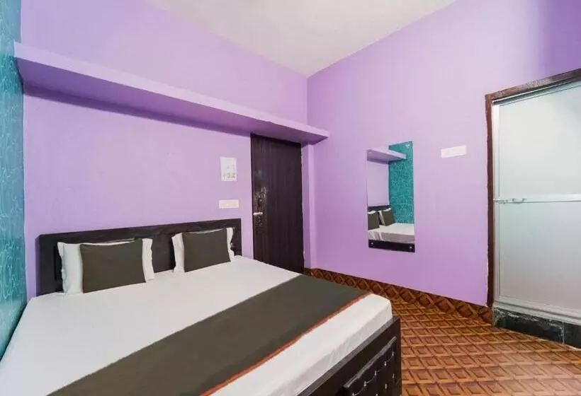 Oyo Flagship Hotel Doremon