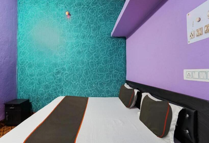 Oyo Flagship Hotel Doremon