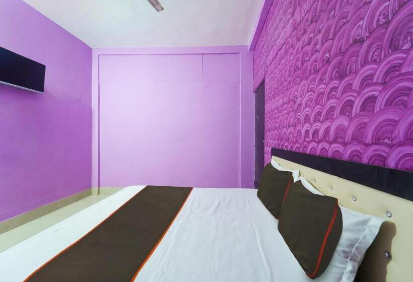 Oyo Flagship Hotel Doremon