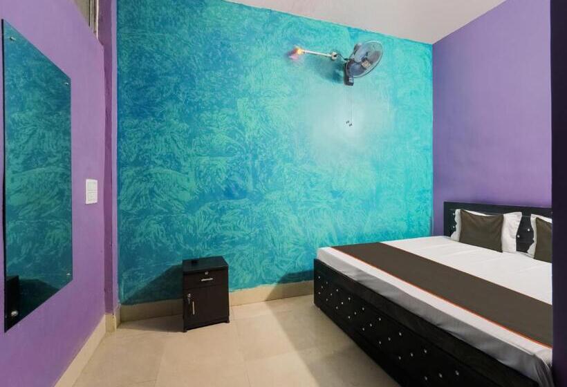 Oyo Flagship Hotel Doremon