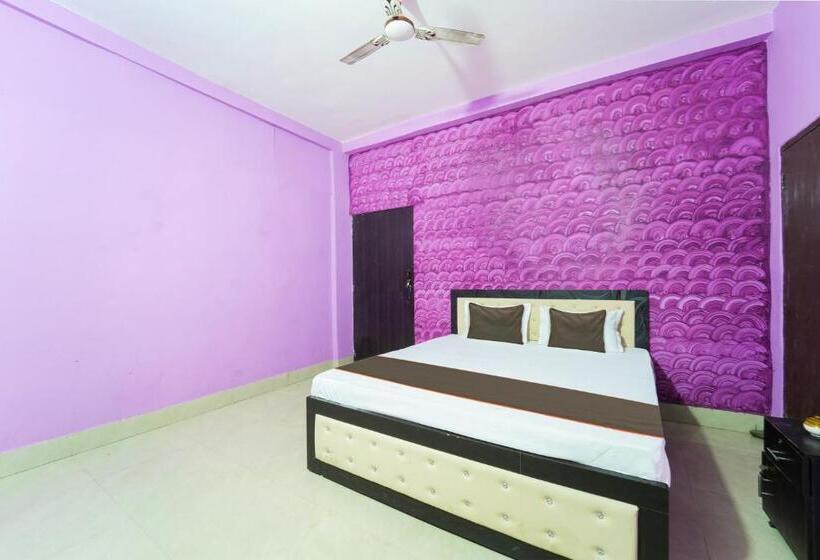 Oyo Flagship Hotel Doremon