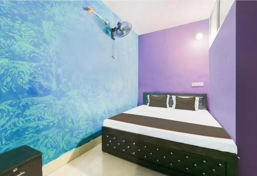 Oyo Flagship Hotel Doremon