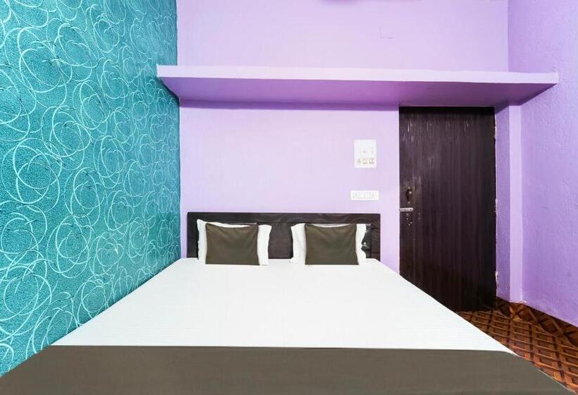 Oyo Flagship Hotel Doremon