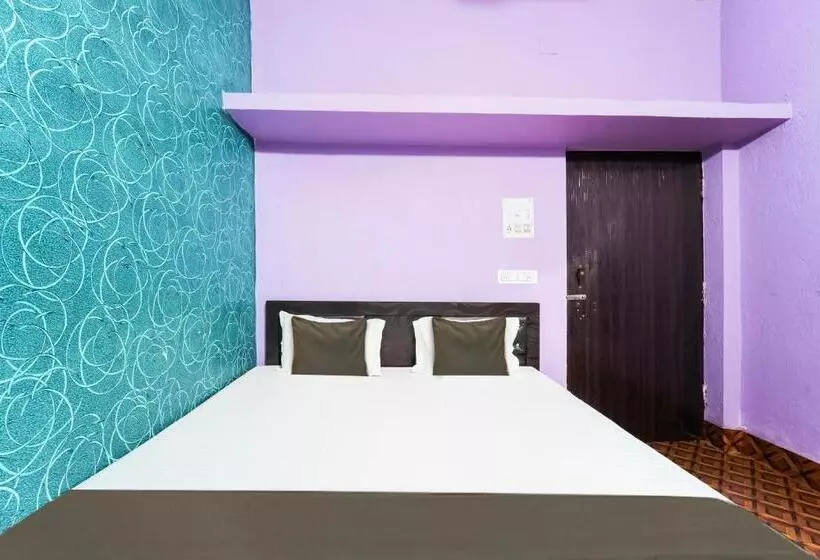 Oyo Flagship Hotel Doremon