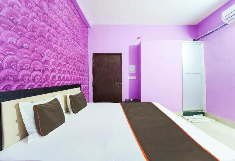 Oyo Flagship Hotel Doremon