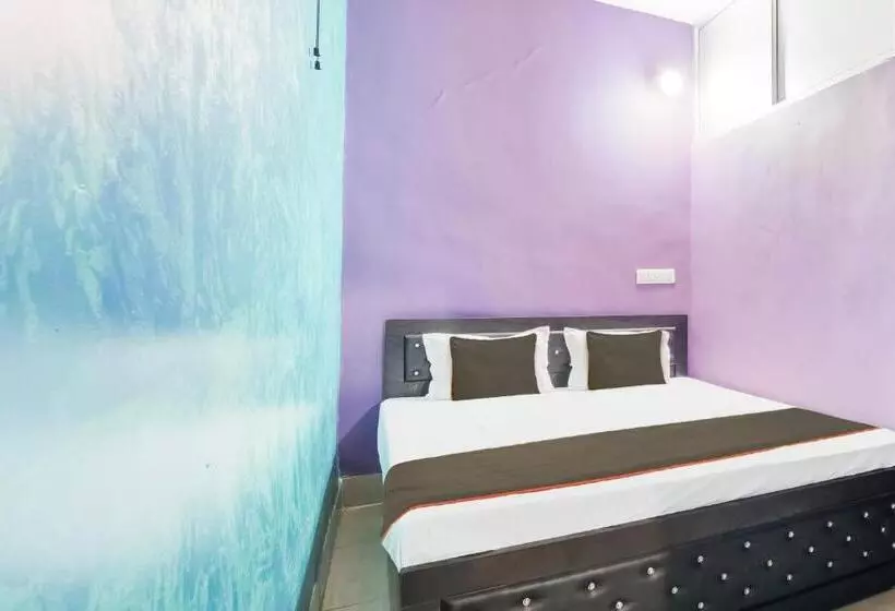 Oyo Flagship Hotel Doremon