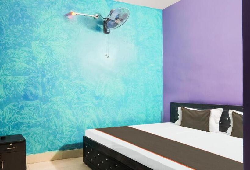 Oyo Flagship Hotel Doremon