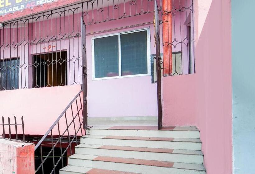 Oyo Flagship Hotel Doremon