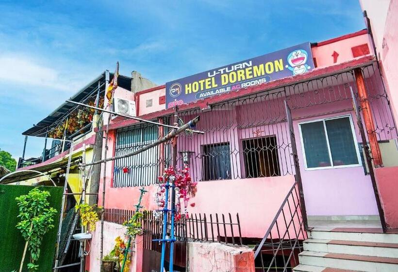 Oyo Flagship Hotel Doremon