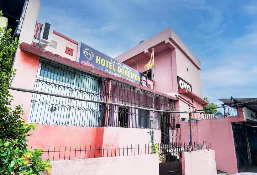 Oyo Flagship Hotel Doremon