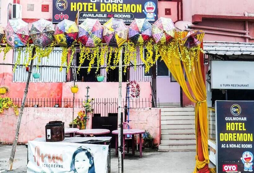 Oyo Flagship Hotel Doremon