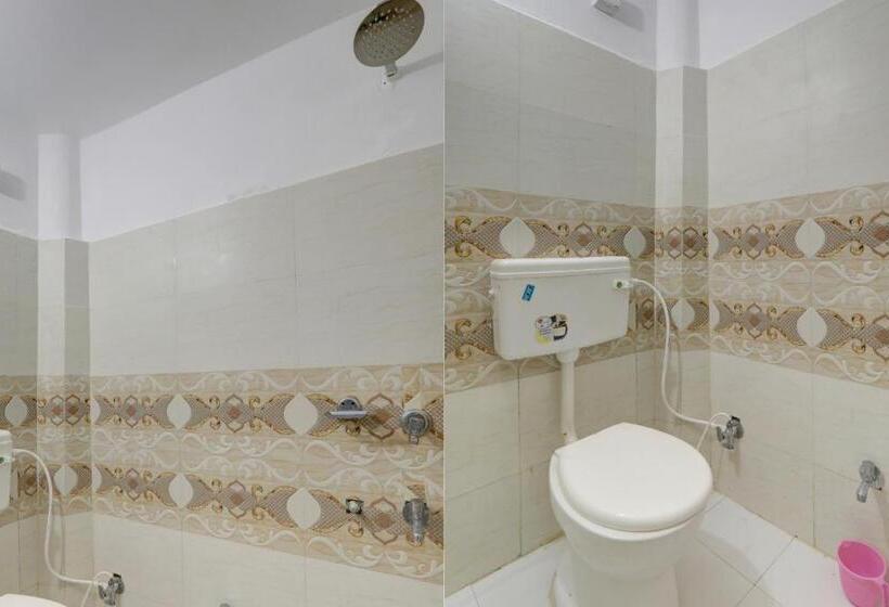 Super Hotel O Diamond