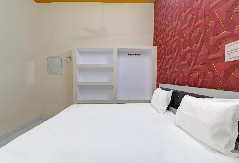 Super Hotel O Diamond