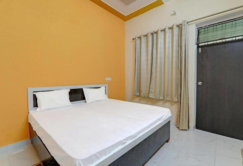 Super Hotel O Diamond