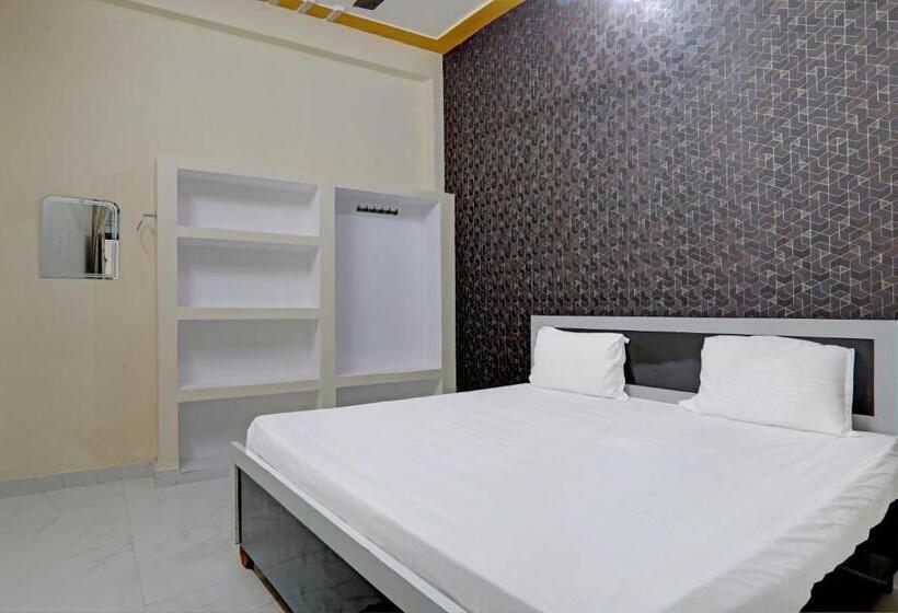 Super Hotel O Diamond