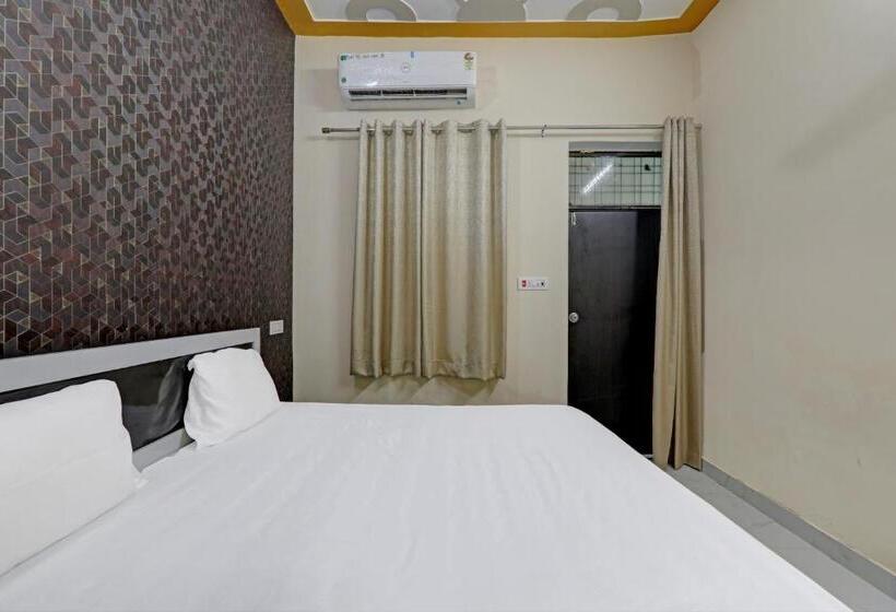 Super Hotel O Diamond