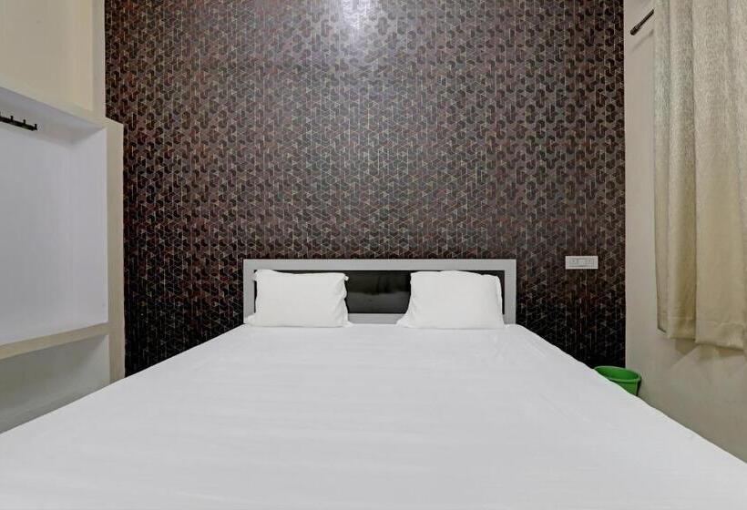 Super Hotel O Diamond