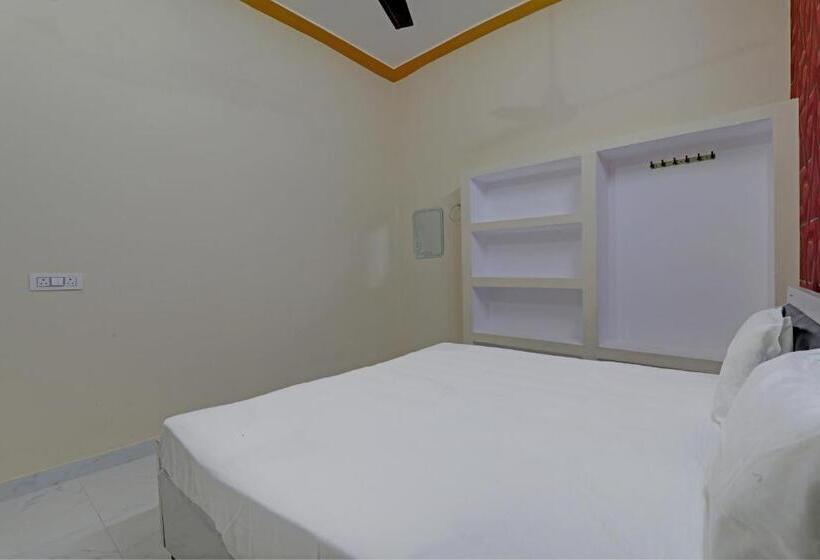 Super Hotel O Diamond