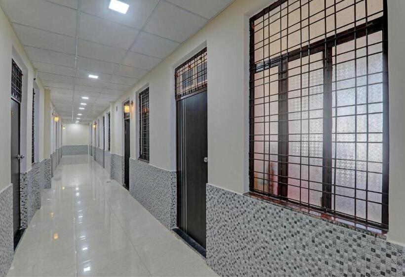 Super Hotel O Diamond