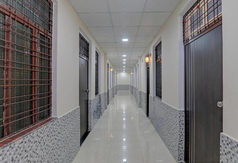 Super Hotel O Diamond