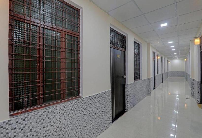 Super Hotel O Diamond