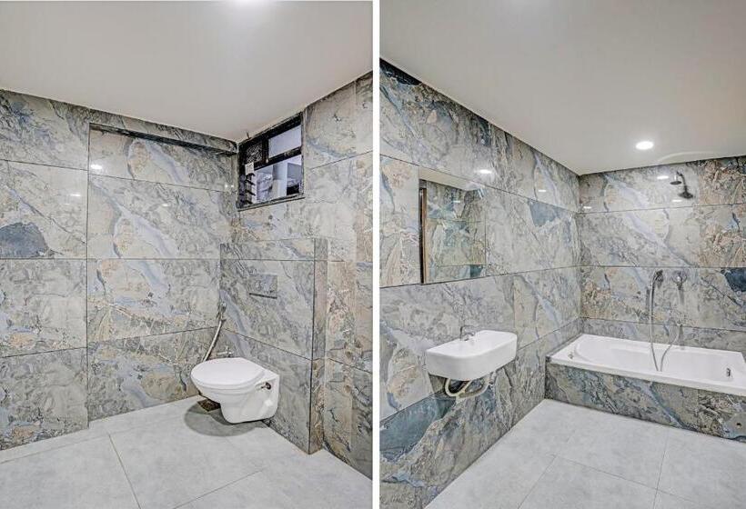 בית מלון כפרי Green Signature