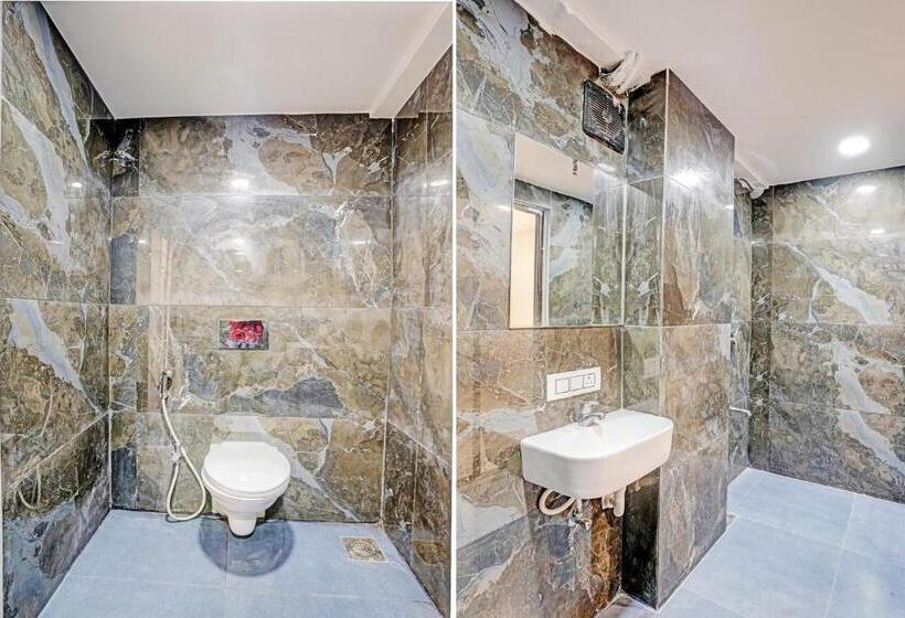 בית מלון כפרי Green Signature