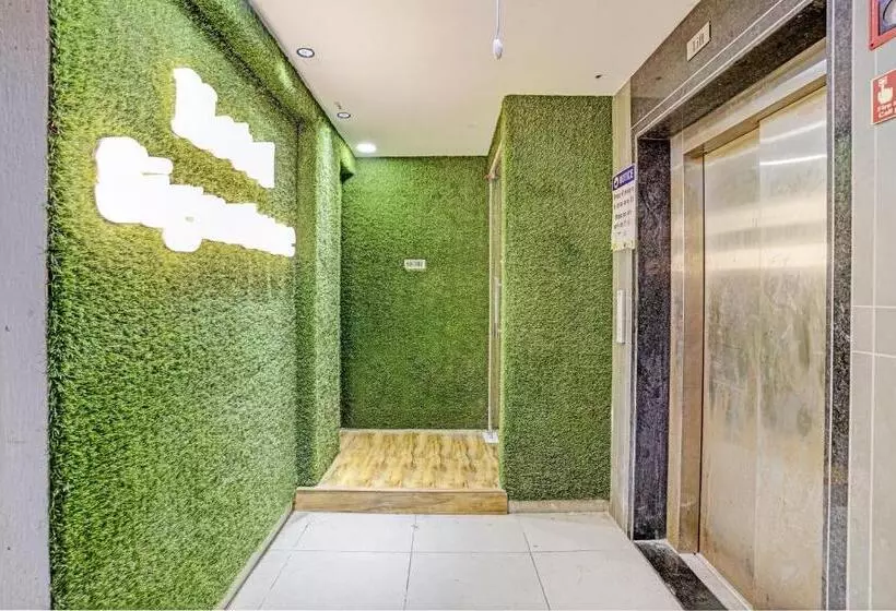 هتل Green Signature