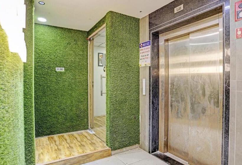 בית מלון כפרי Green Signature