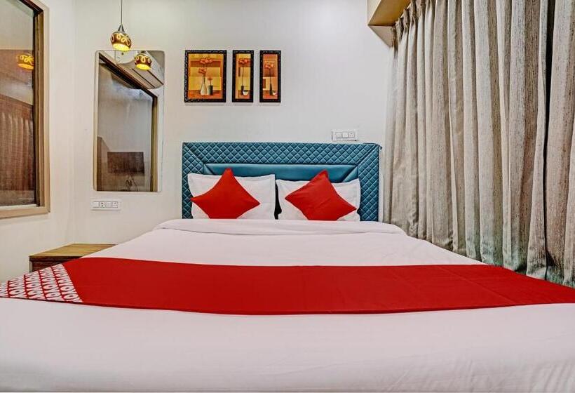 בית מלון כפרי Green Signature