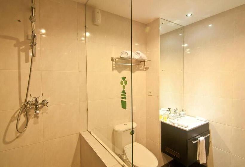 پانسیون Villa Alcheringa Yogyakarta