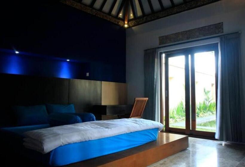 پانسیون Villa Alcheringa Yogyakarta