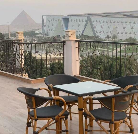 هاستل The Gem View Boutique