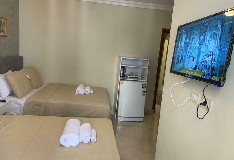 هاستل The Gem View Boutique