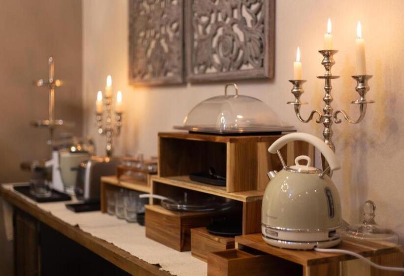 住宿加早餐  Corte Rossetti Relax Assoluto E Luxury Urban Spa