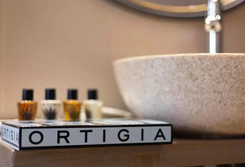 Aamiaismajoitus (B&B) Corte Rossetti Relax Assoluto E Luxury Urban Spa