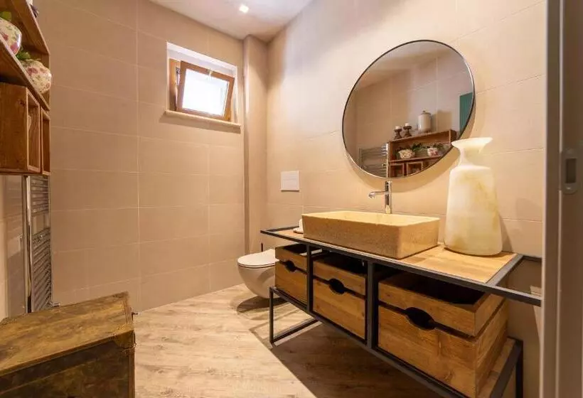 Aamiaismajoitus (B&B) Corte Rossetti Relax Assoluto E Luxury Urban Spa