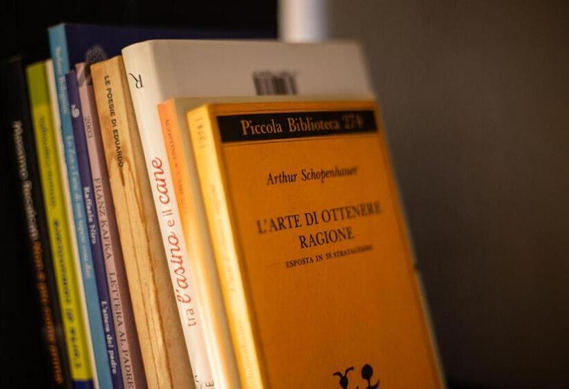 住宿加早餐  Corte Rossetti Relax Assoluto E Luxury Urban Spa