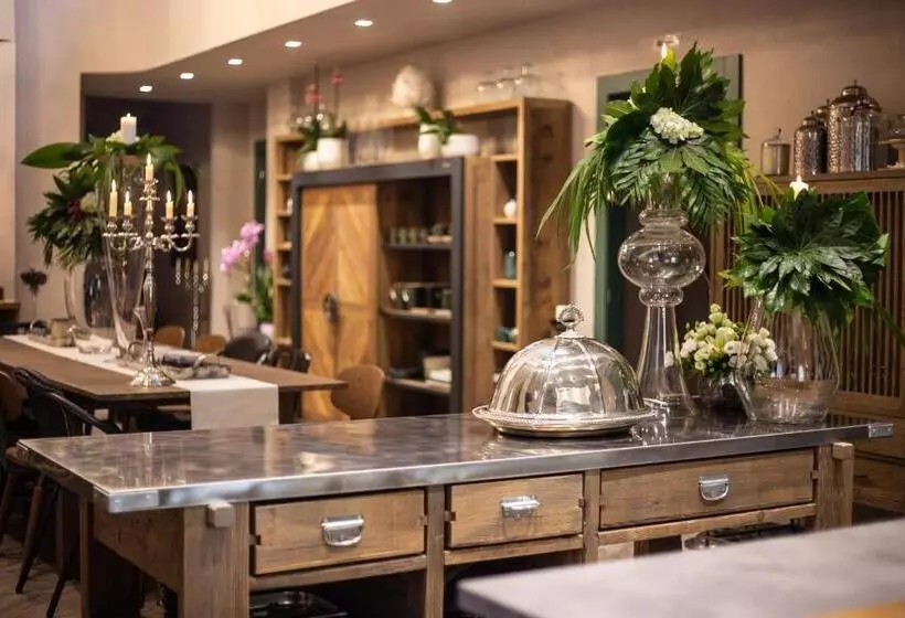 Aamiaismajoitus (B&B) Corte Rossetti Relax Assoluto E Luxury Urban Spa