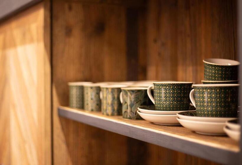 住宿加早餐  Corte Rossetti Relax Assoluto E Luxury Urban Spa