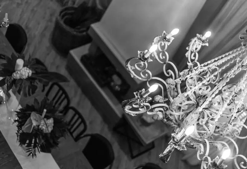 Aamiaismajoitus (B&B) Corte Rossetti Relax Assoluto E Luxury Urban Spa