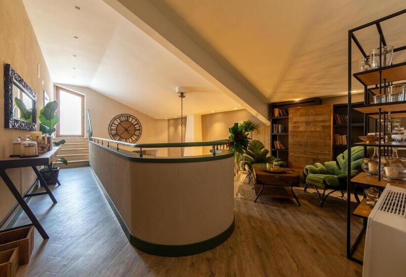 住宿加早餐  Corte Rossetti Relax Assoluto E Luxury Urban Spa