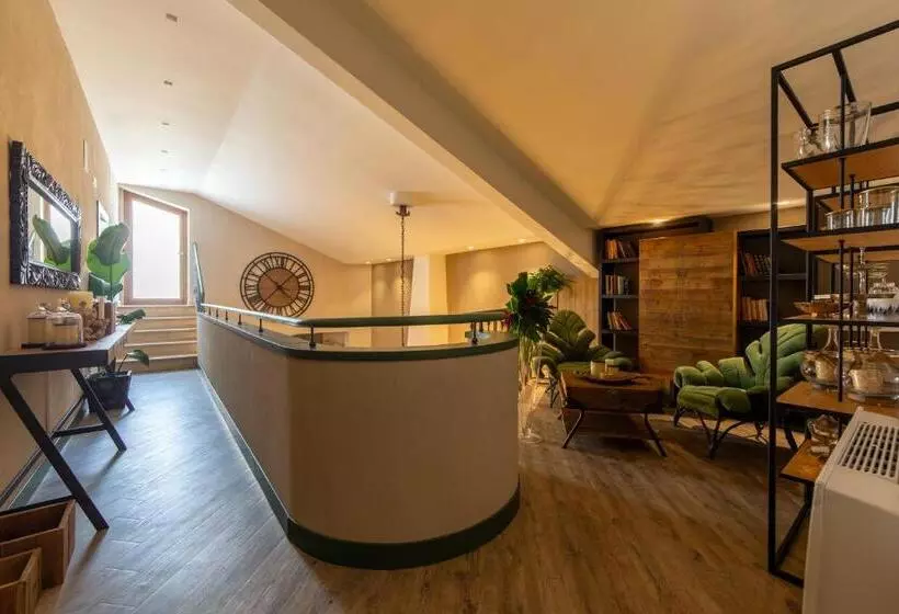 Aamiaismajoitus (B&B) Corte Rossetti Relax Assoluto E Luxury Urban Spa