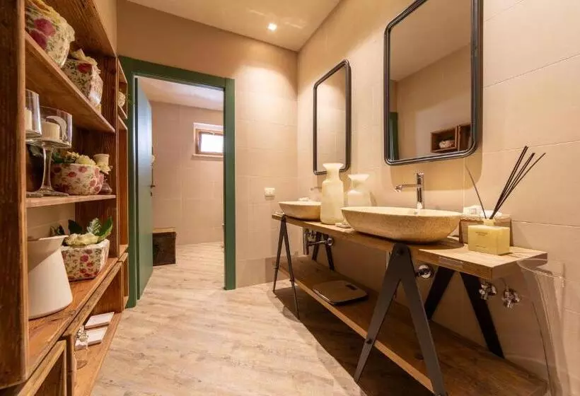 Aamiaismajoitus (B&B) Corte Rossetti Relax Assoluto E Luxury Urban Spa