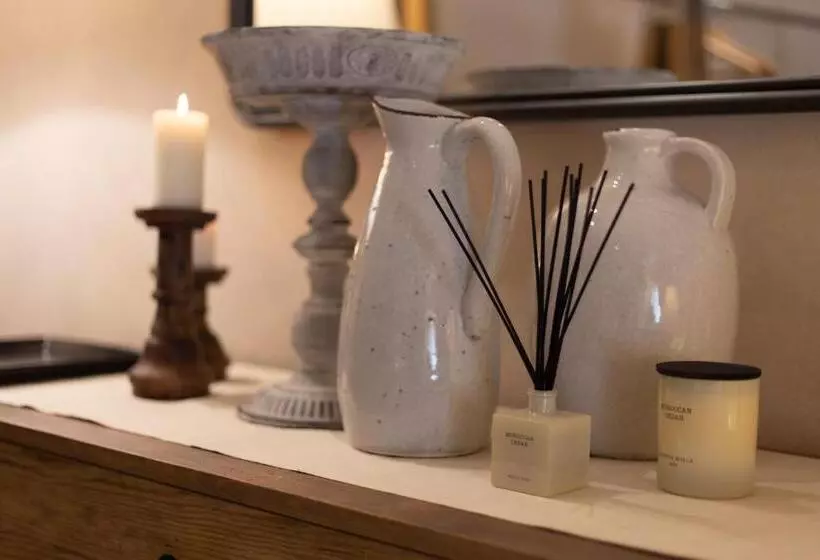 Aamiaismajoitus (B&B) Corte Rossetti Relax Assoluto E Luxury Urban Spa