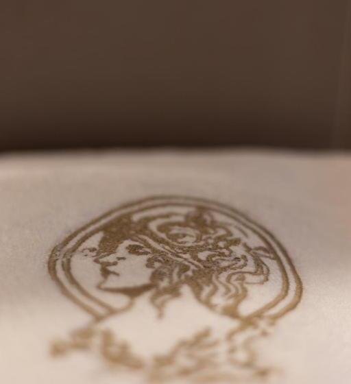 住宿加早餐  Corte Rossetti Relax Assoluto E Luxury Urban Spa