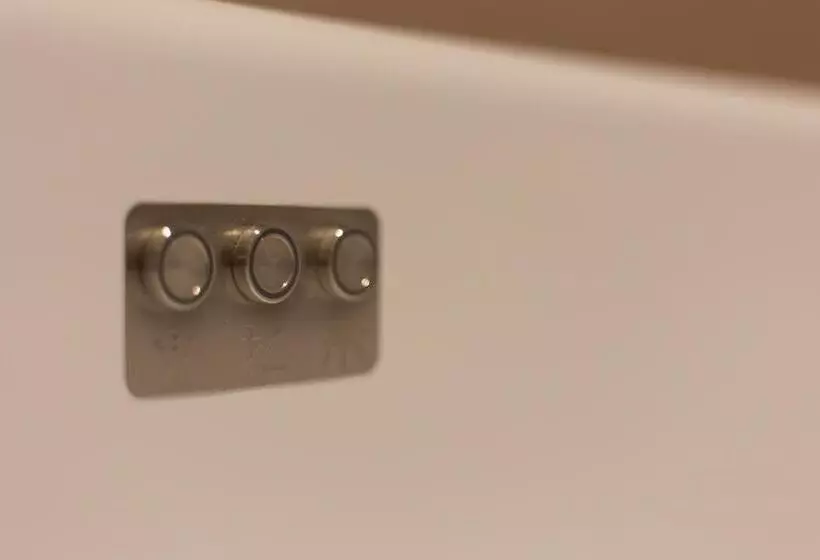 Aamiaismajoitus (B&B) Corte Rossetti Relax Assoluto E Luxury Urban Spa